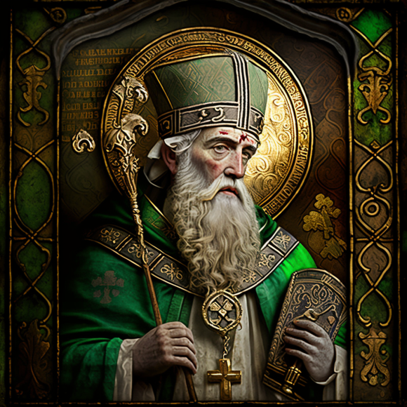 Who Is St Patrick And What Did He Do?