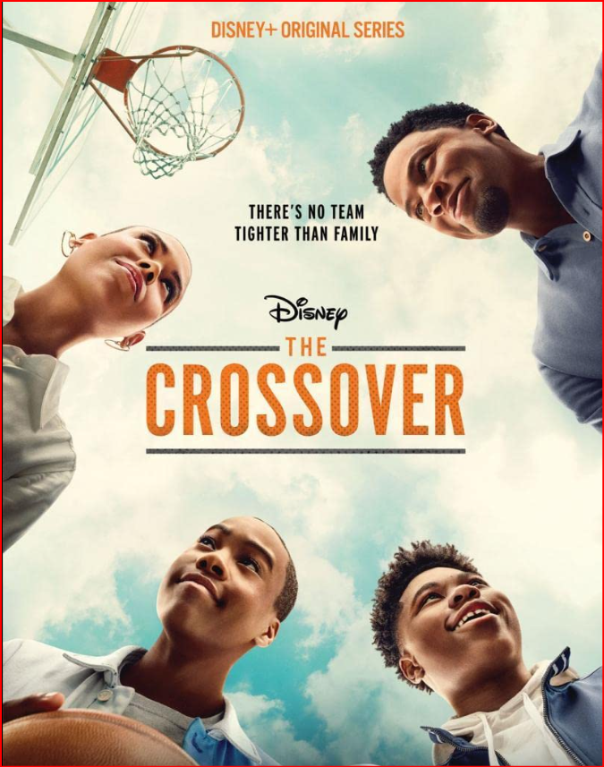 Will There Be A Season 2 of The Crossover on Disney+?
