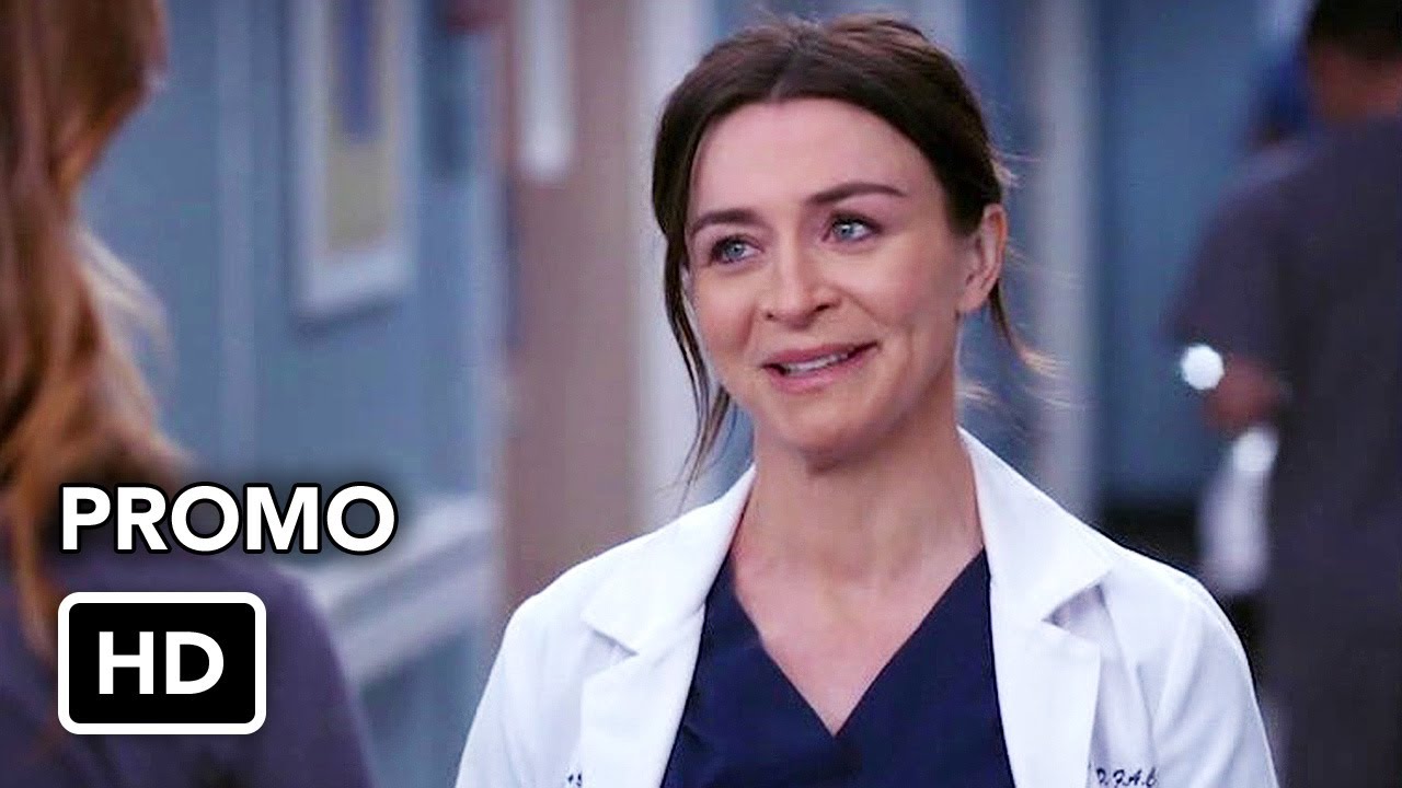 Grey’s Anatomy Season 19 Episode 16 Release Date, Cast (Gunpowder and Lead)