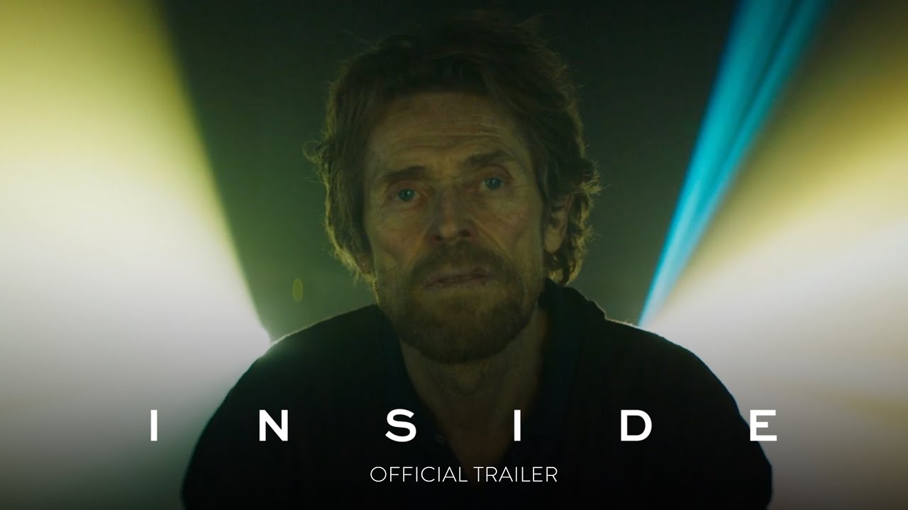 ‘Inside’ (2023) Story & Ending, Explained: A Tale of Survival, Art, and the Power of the Human Mind