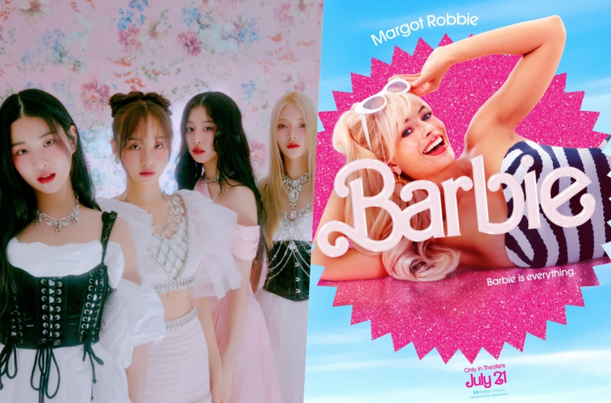 Barbie Movie Soundtrack