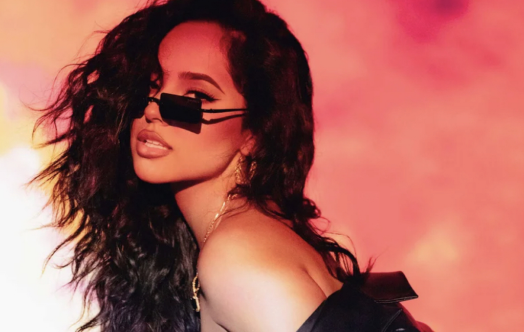 Becky G's 2023 Tour: A Deep Dive into Ticket Prices, Pre-sale Codes, and Concert Dates