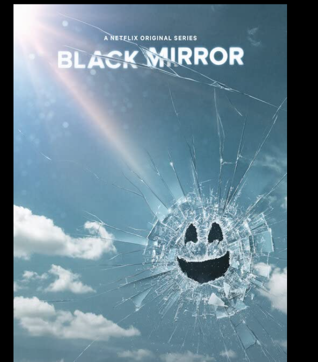 Black Mirror’ Season 6