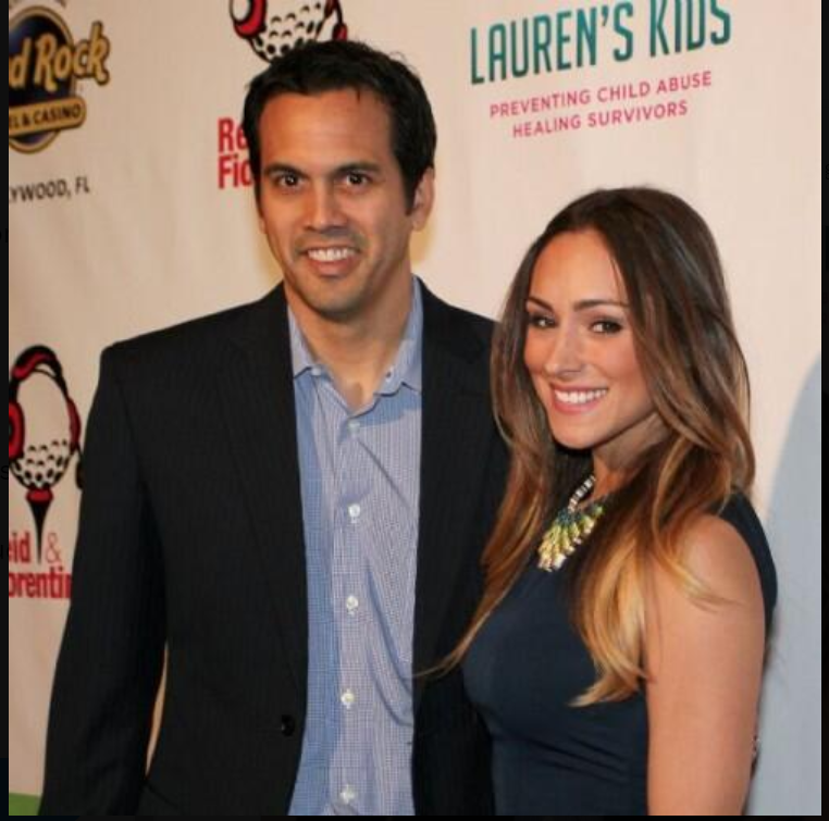 Erik Spoelstra Wife Age Difference