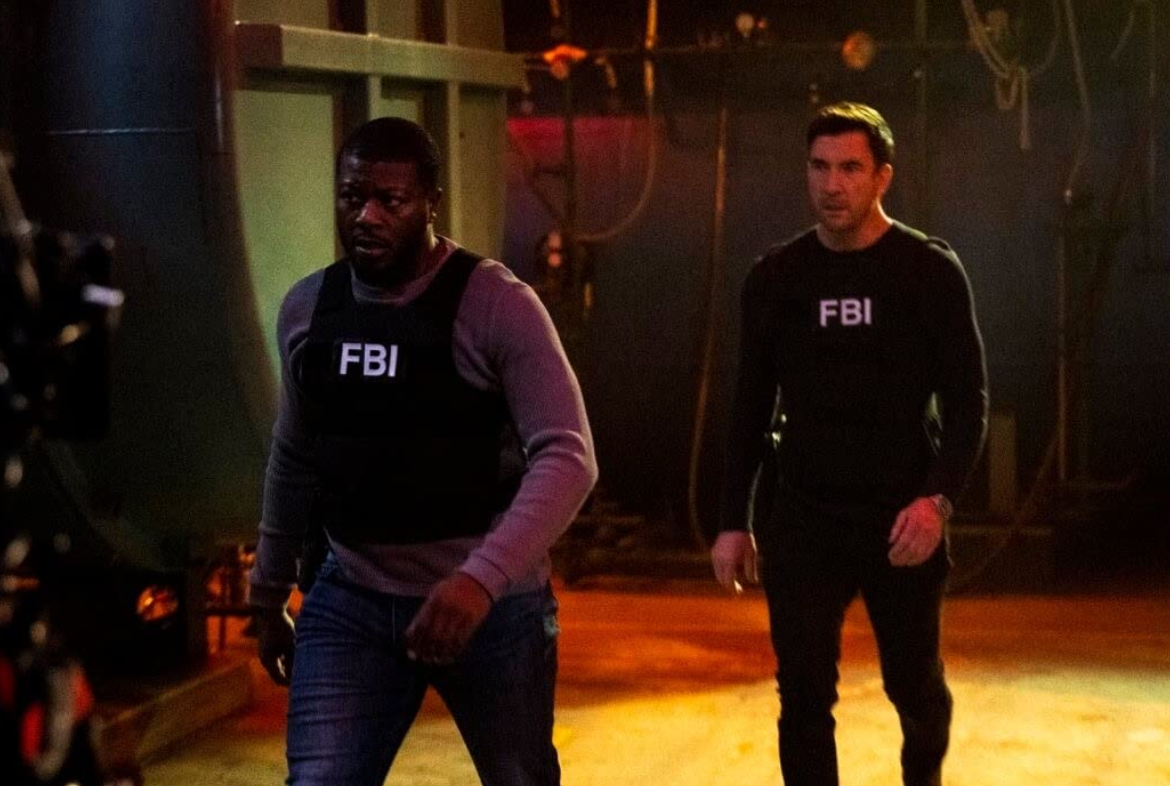 FBI Most Wanted Season 4 Episode 20 Cast