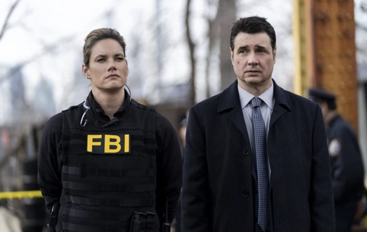 FBI Season 5 Episode 21 Cast