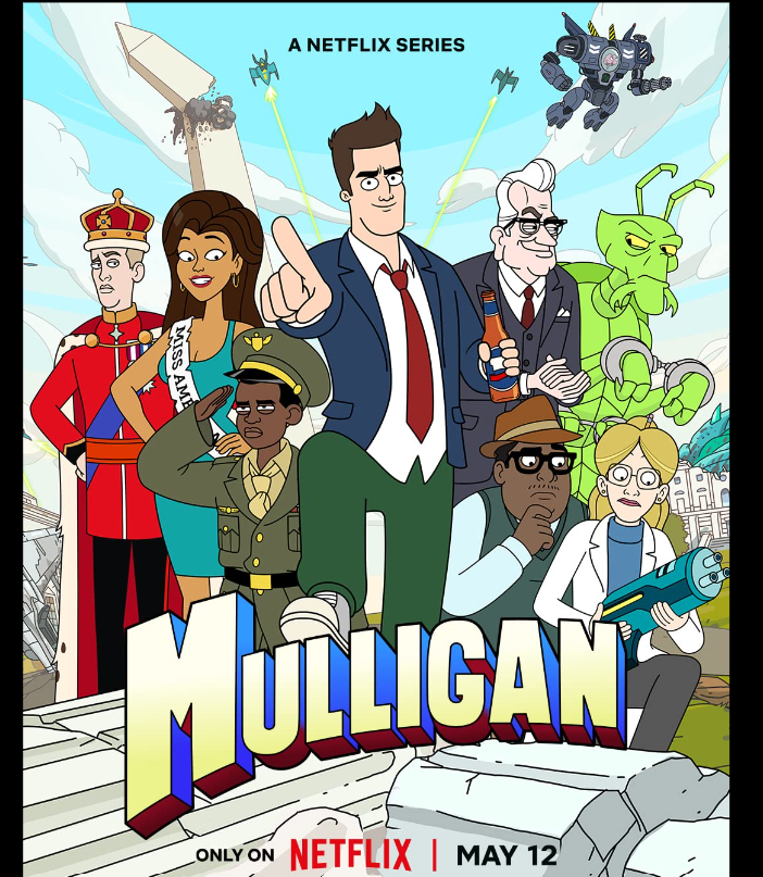 'Mulligan' Release Date