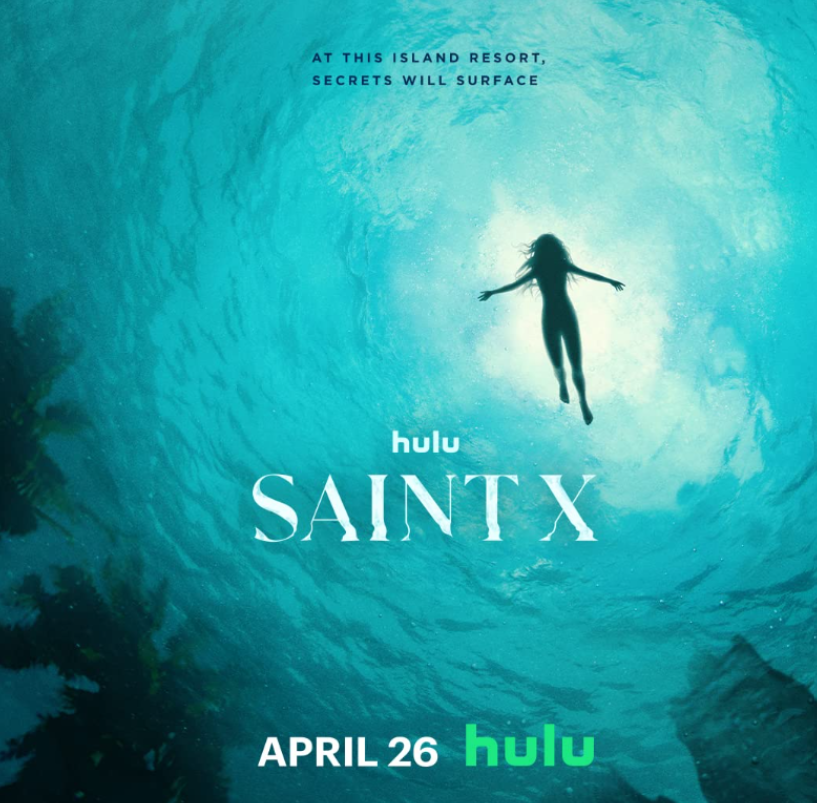 Saint X Episode 4 Release Date