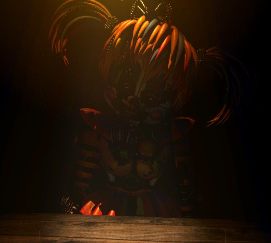 The Five Nights at Freddy's Movie Trailer Leak: Situation Unveiled