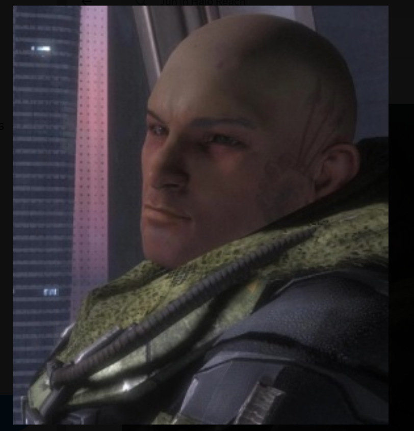 What Happened to Jun in Halo Reach