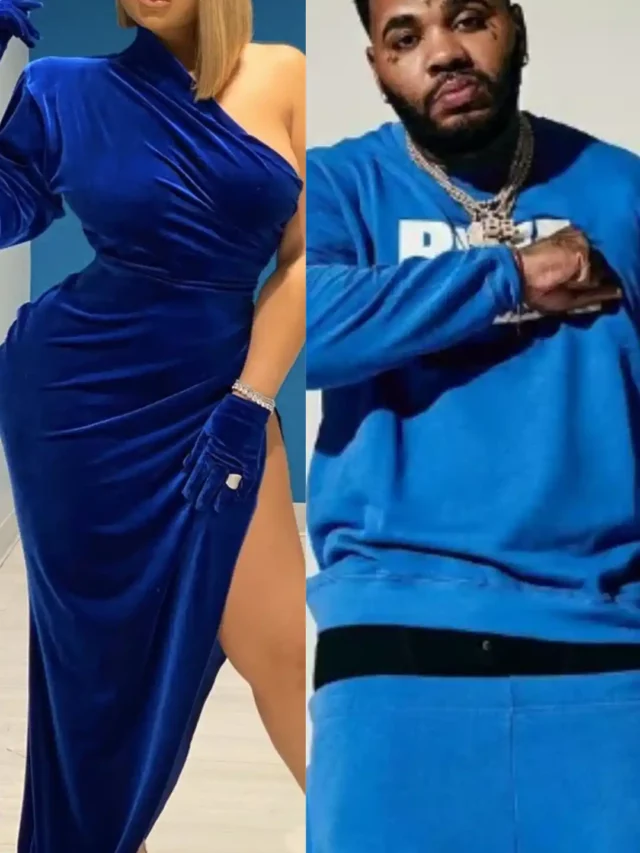 Jojo Zarur Responds To The Rumors About Her And Kevin Gates