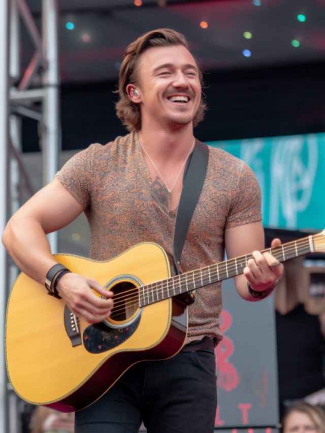 Morgan Wallen Wallen’s Tour on Hold: Vocal Cord Recovery