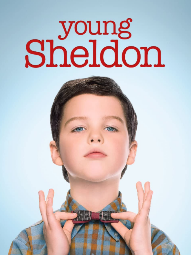 Young Sheldon S6E19: A Subtle Hint at Georgie & Mandy’s Breakup