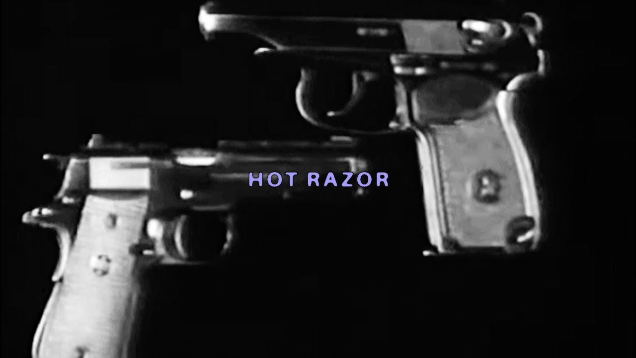 Hot Razor Lyrics $UICIDEBOY$ Meaning