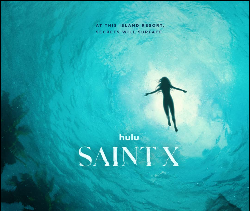 Has Saint X been renewed for Season 2