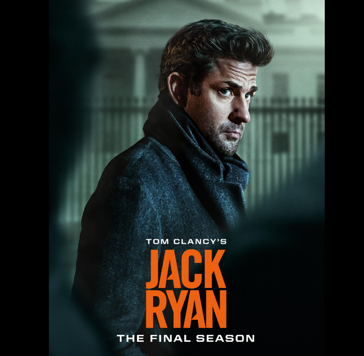 Jack Ryan Season 4 Episode 2
