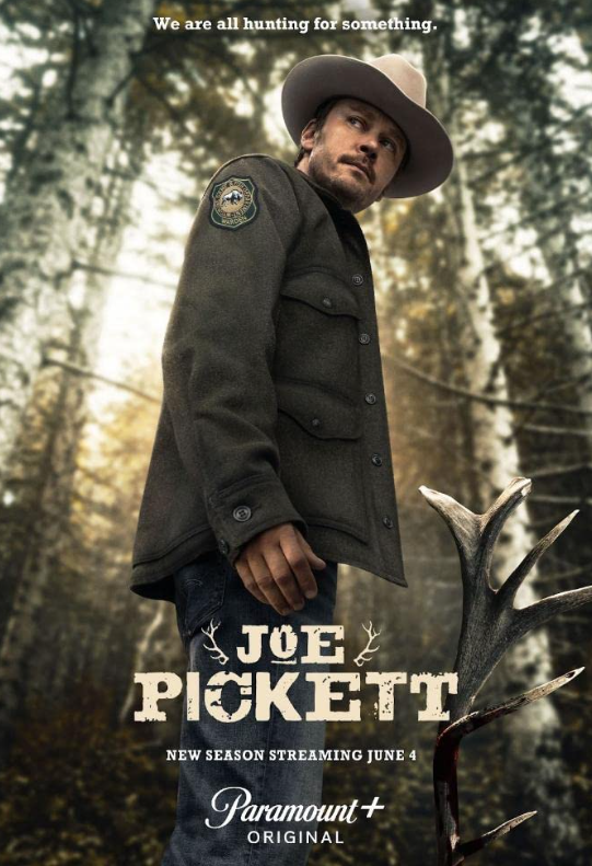 Joe Pickett Season 2 Episode 5 Release Date & Time