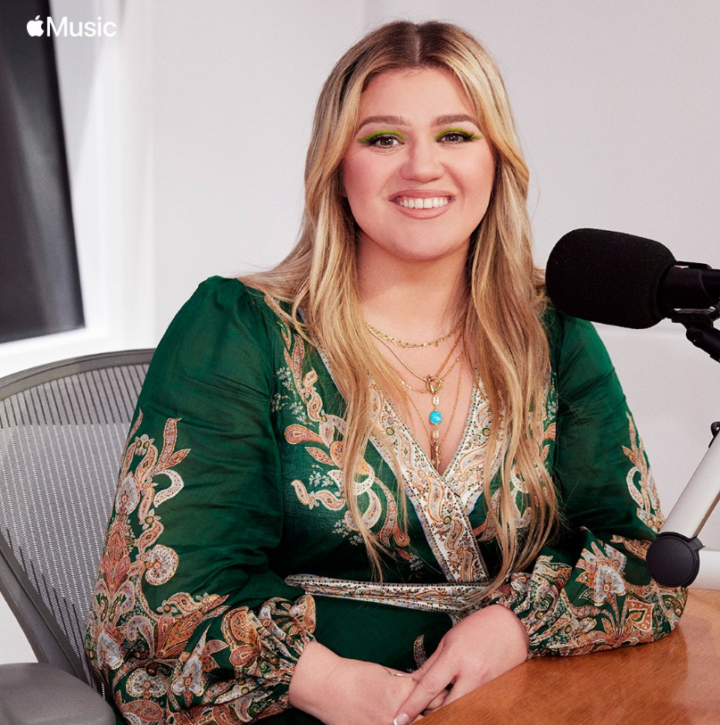 Kelly Clarkson's Musical Journey Post-Divorce