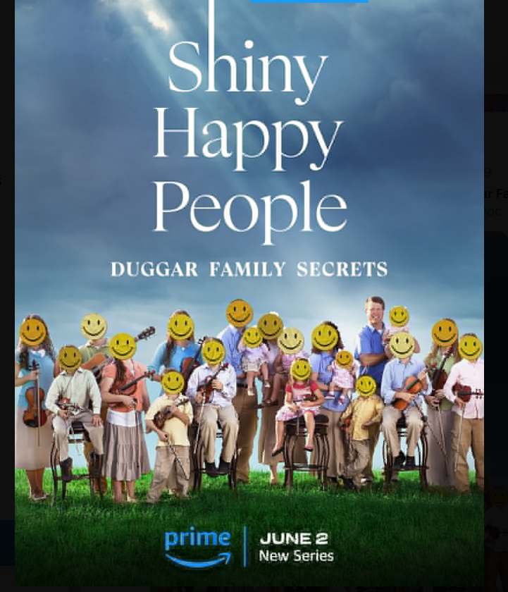 Shiny Happy People Duggar Family Secrets.gsr