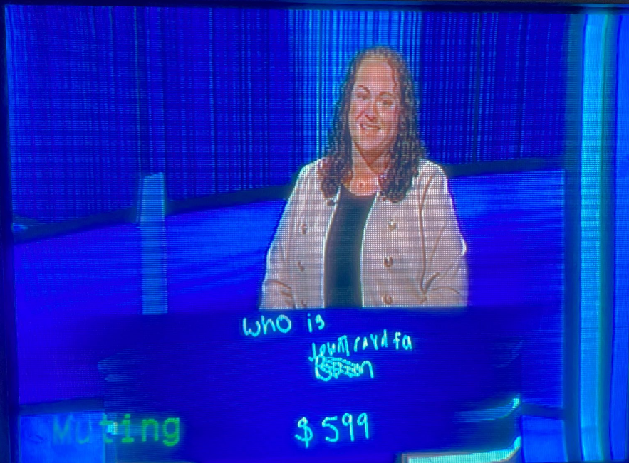 Today’s Final Jeopardy! Answer Wednesday June 14 2023.gsr