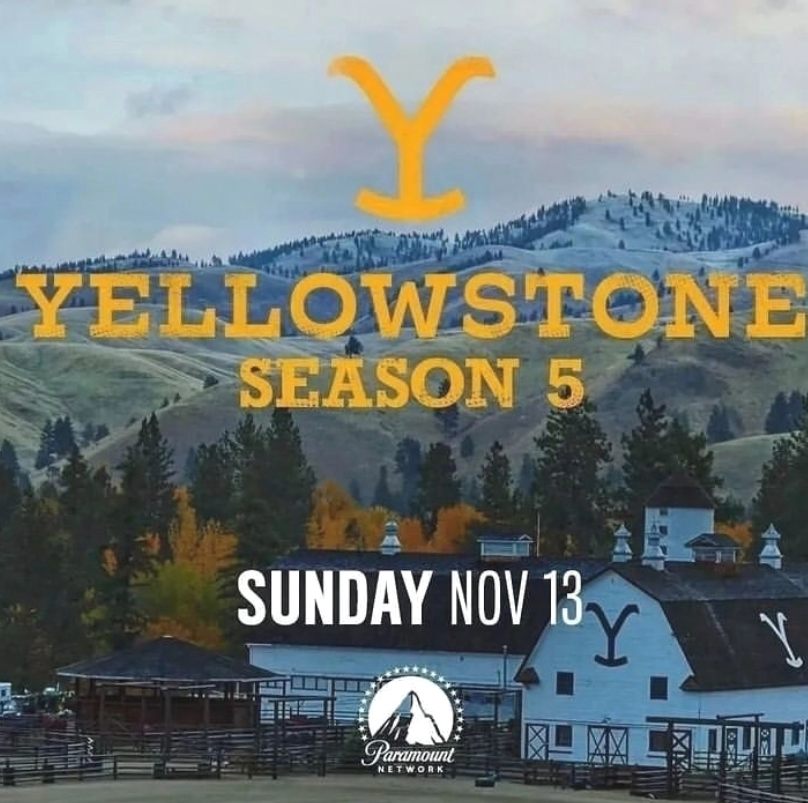 What Are the First Details Shared by Taylor Sheridan Regarding Matthew McConaughey's 'Yellowstone' Spinoff