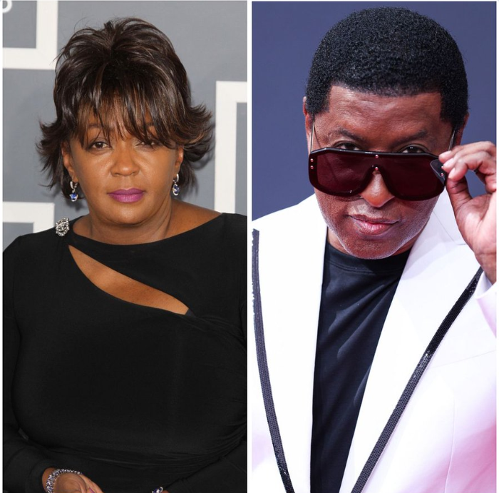 What Happened With Anita Baker and Babyface