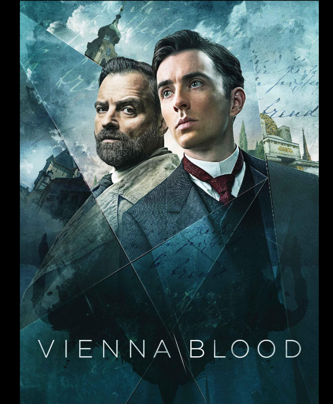 Is Vienna Blood Filmed In Vienna