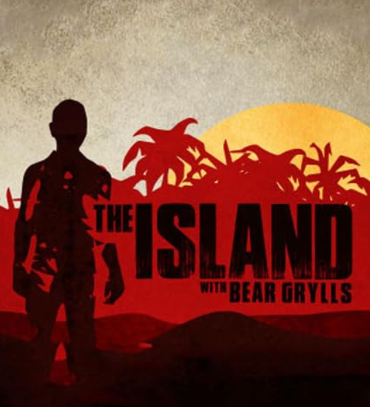 The Island With Bear Grylls Season 2 Contestants